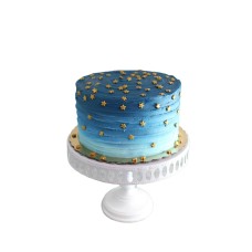Starry Sky Cake 1 kg